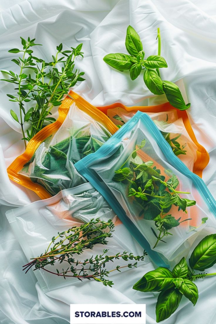 Κρατήστε τα Χόρτα Φρέσκα: Αποθήκευση Λαχανικών με Υγρασία